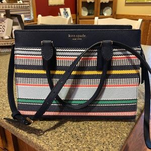 Brand new Kate Spade handbag with tags
